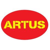 The Artus Corporation Logo