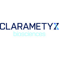Clarametyx Biosciences Logo