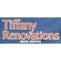 Tiffany Renovations Logo
