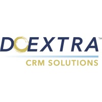Doextra CRM Solutions (Acquired by Ascend Technologies) Logo