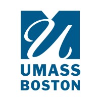 Economics Department, University of Massachusetts Boston Logo