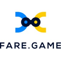 fare.game Logo