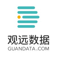 GUANDATA Logo