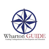Wharton GUIDE Logo