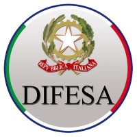 Ministero della Difesa Logo