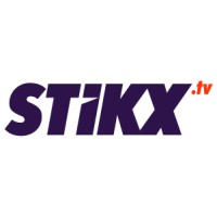 Stikx.tv Logo