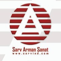 Sarv Arman Sanat Logo