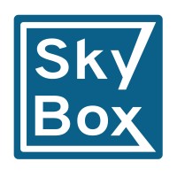 SkyBox Sales Logo