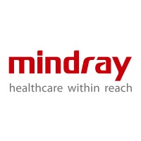 Mindray España Logo
