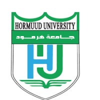 Hormuud University Logo