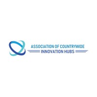 Association of Countrywide Innovations Hubs Logo