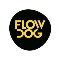 FlowDog Logo