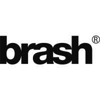 studio brash Logo