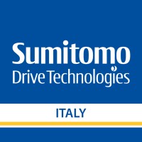 Sumitomo Drive Technologies Italy Logo