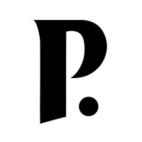 Produção Preta Logo