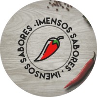 Imensos Sabores (Projeto) Logo