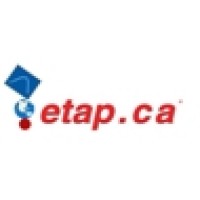 ETAP Canada Ltd. Logo