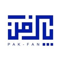 Pak-Fan Ltd. Logo