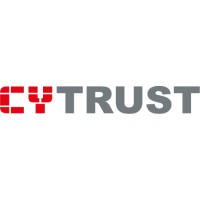 CyTrust AG Logo