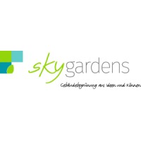 Skygardens_Schweiz Logo