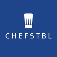 CHEFSTBL Logo