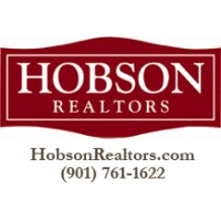 Hobson Realtors Logo