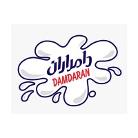 Damdaran.ir Logo
