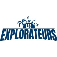 Les explorateurs Logo