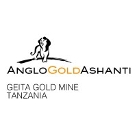 AngloGold Ashanti Tanzania Logo