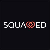 Squadded Social Shopping Logo