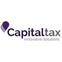 Capital Tax Ltd Logo