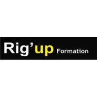 RigUp Formation Logo