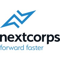 NextCorps Logo