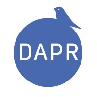 DAPR Fashion Logo