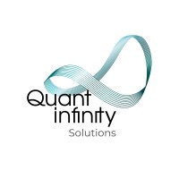 Quant Infinity Solutions Logo