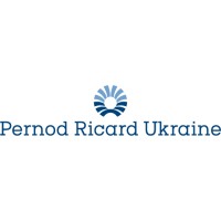 Pernod Ricard Ukraine Logo