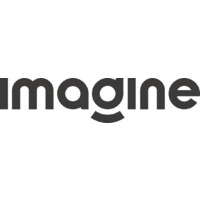 Imagine Legal design Logo