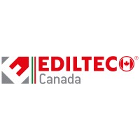 EDILTECO® Canada Logo