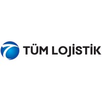 TÜM LOJİSTİK Logo