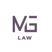 MG Law Office Logo