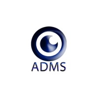 [ANCIENNE PAGE] Association Nationale Des Métiers de la Sécurité - A.D.M.S Logo