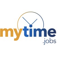 mytime.jobs Logo