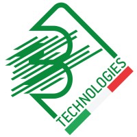 Balestri Technologies Srl Logo