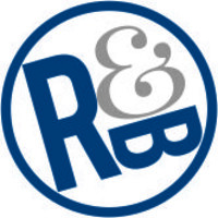 Ribs and Burgers South Africa Logo