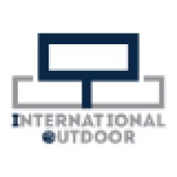 International Outdoor Inc. (Metro Detroit Billboard Advertising) Logo