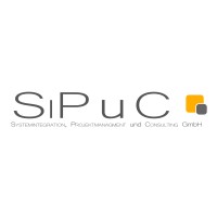 SiPuC GmbH Logo