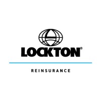 Lockton Re Logo