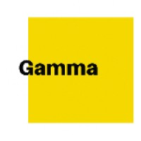 Gamma Logo