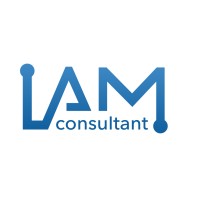 I.A.M. Consultant GmbH Logo