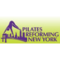Pilates Reforming New York Logo